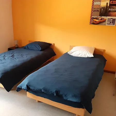 Le Secret D'aujac Guest house