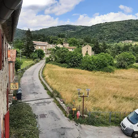Le Secret D'aujac Maison d'hôtes