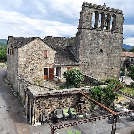 Le Secret D'aujac Aujac (Gard)