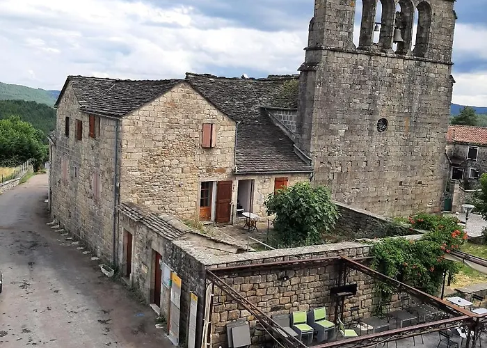 Le Secret D'aujac * Aujac (Gard)