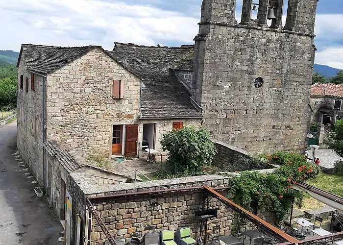 Le Secret D'aujac オジャック