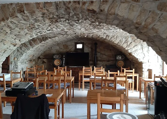 ゲストハウス Le Secret D'aujac オジャック