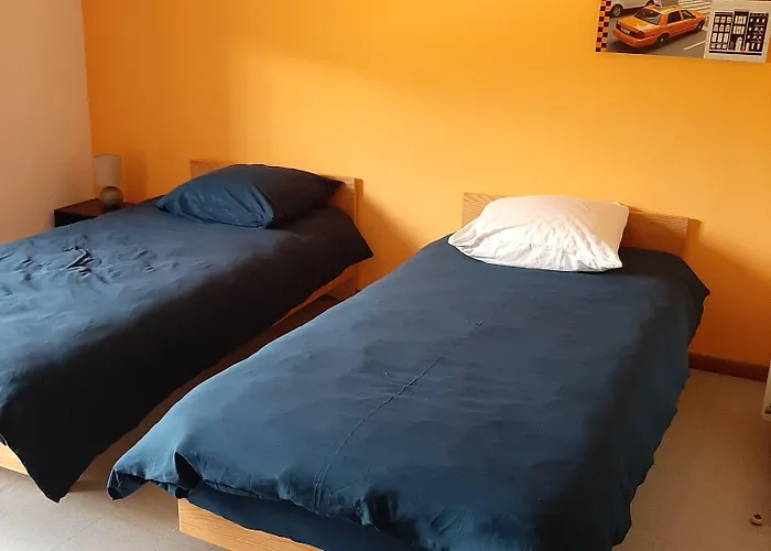 Le Secret D'aujac ゲストハウス